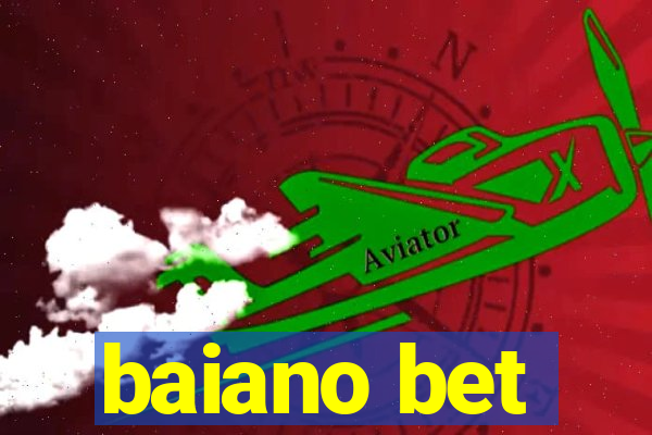 baiano bet