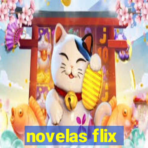 novelas flix