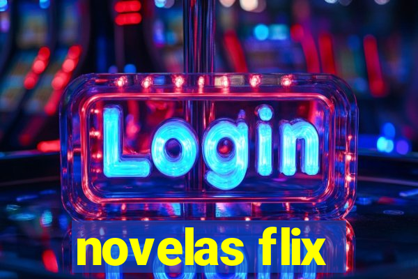 novelas flix