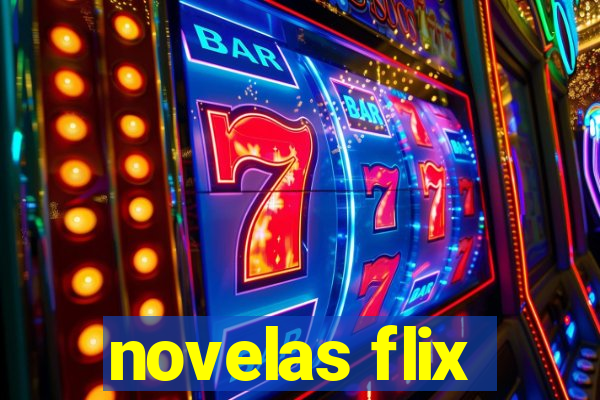 novelas flix