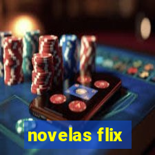 novelas flix