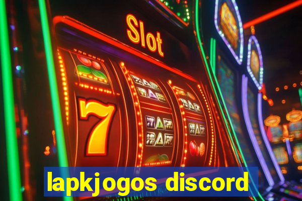 lapkjogos discord