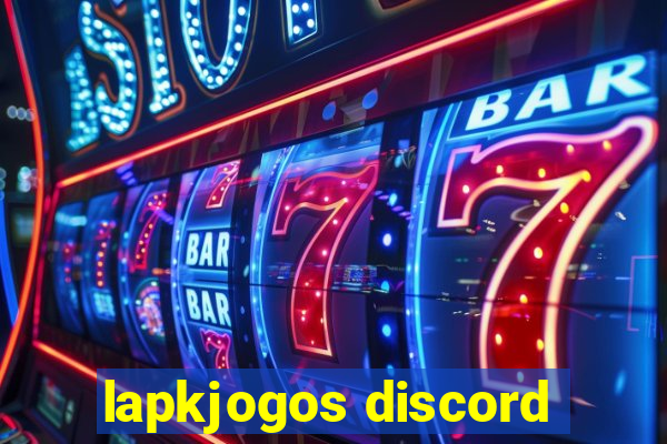 lapkjogos discord