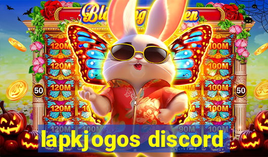 lapkjogos discord