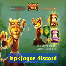 lapkjogos discord