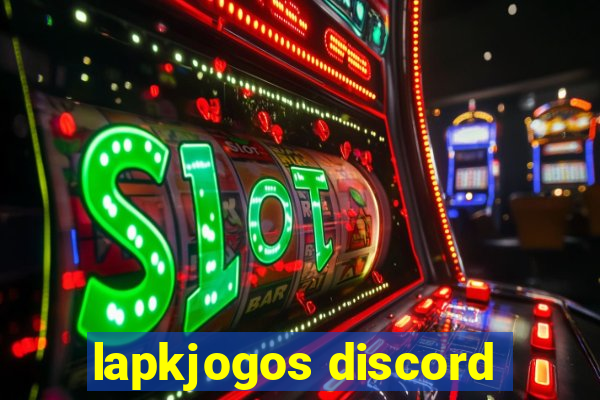 lapkjogos discord