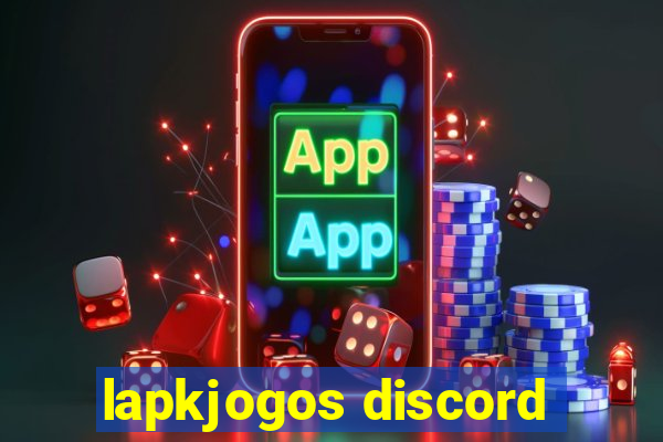 lapkjogos discord