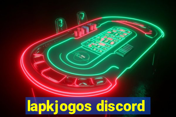 lapkjogos discord