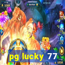 pg lucky 77