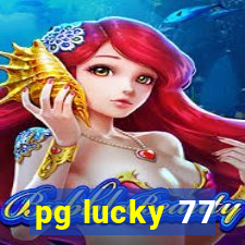 pg lucky 77