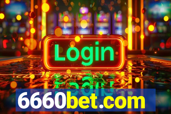 6660bet.com