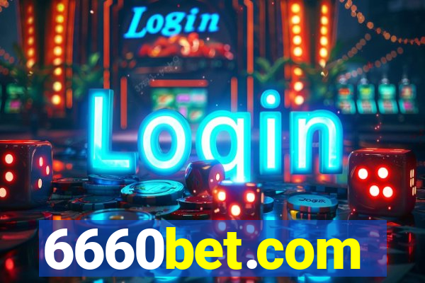 6660bet.com