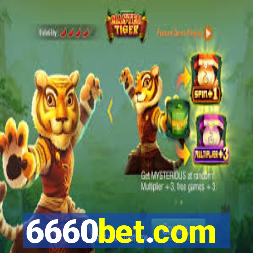 6660bet.com