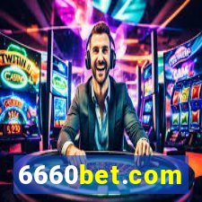 6660bet.com