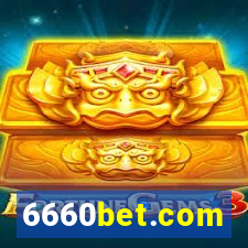 6660bet.com