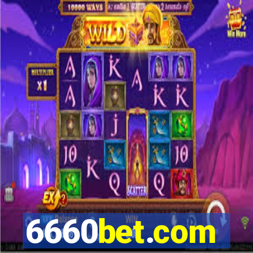 6660bet.com