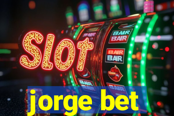 jorge bet