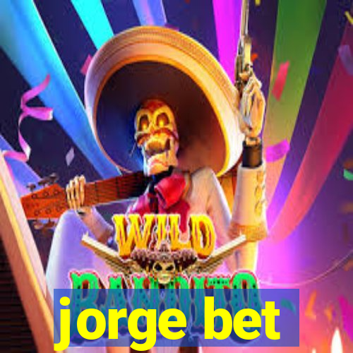 jorge bet