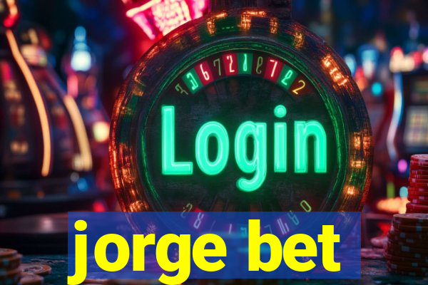 jorge bet