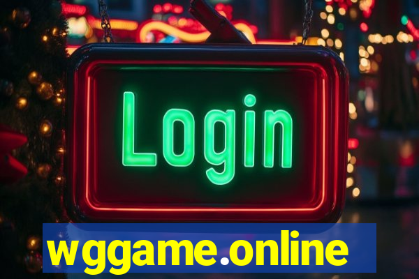 wggame.online