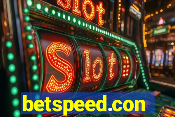 betspeed.con