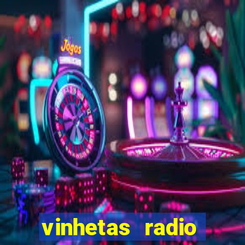 vinhetas radio globo futebol