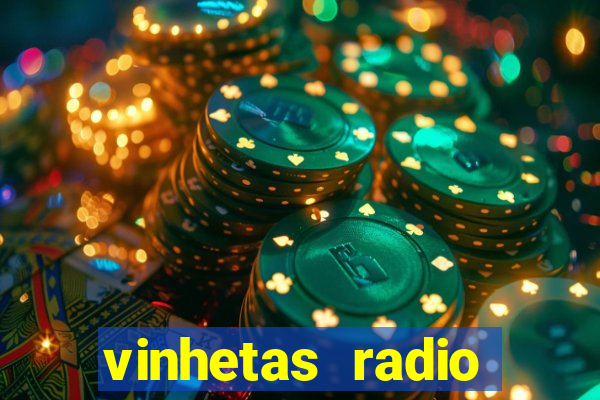 vinhetas radio globo futebol