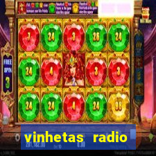 vinhetas radio globo futebol