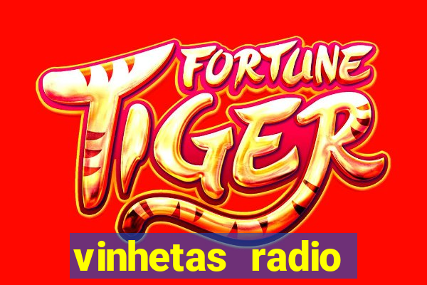 vinhetas radio globo futebol