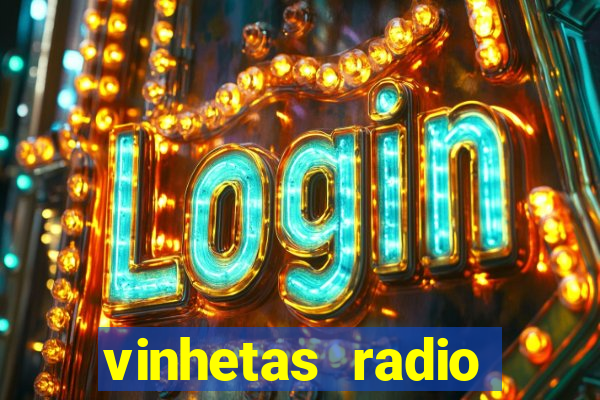 vinhetas radio globo futebol