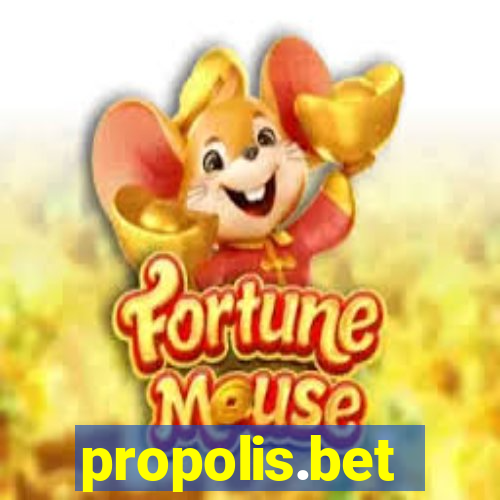 propolis.bet