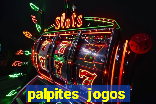 palpites jogos quarta feira