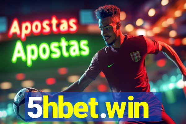 5hbet.win