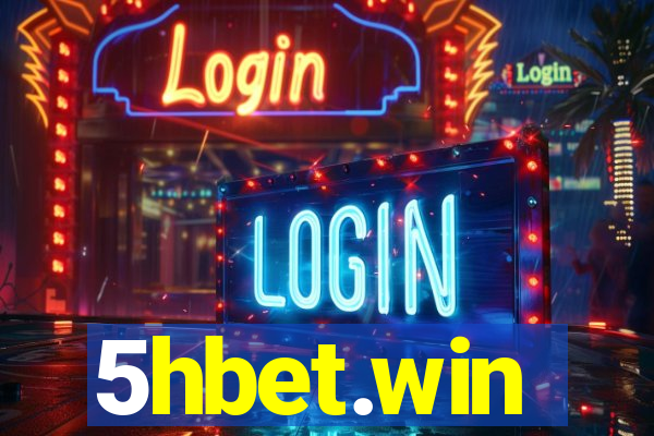 5hbet.win