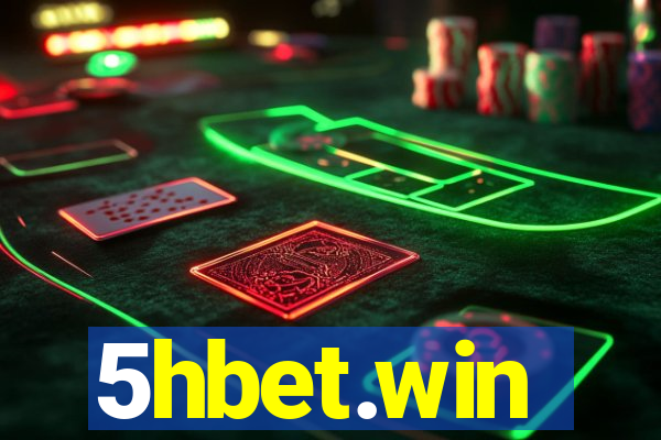 5hbet.win