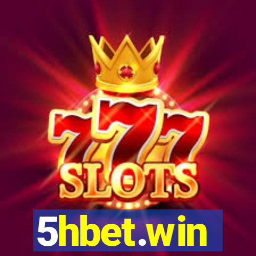 5hbet.win