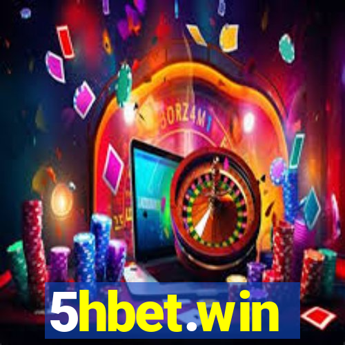 5hbet.win