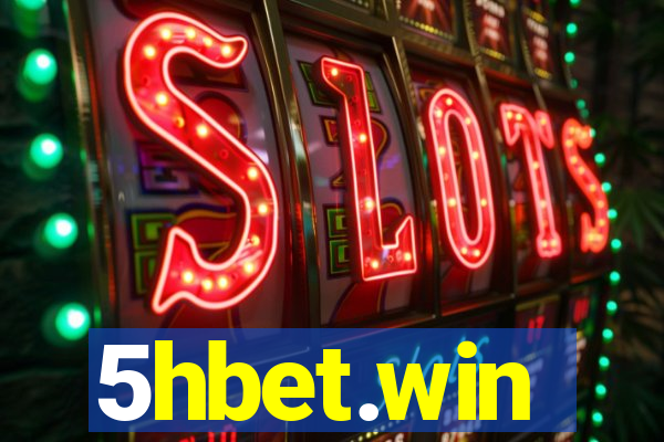 5hbet.win