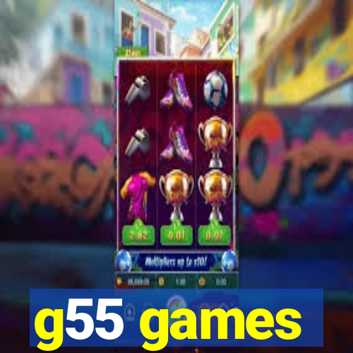 g55 games