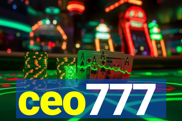 ceo777