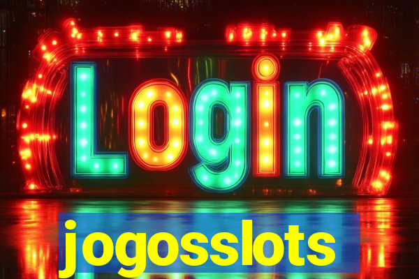 jogosslots