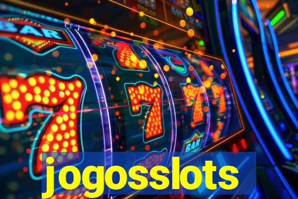 jogosslots