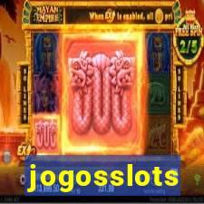 jogosslots