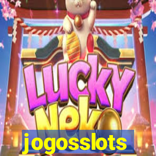 jogosslots