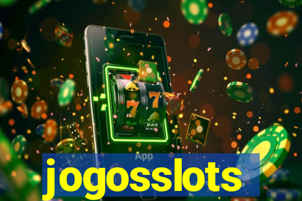 jogosslots