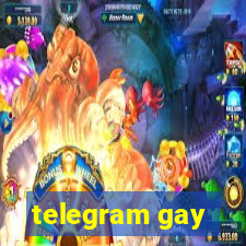 telegram gay