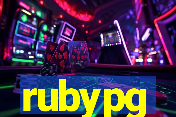 rubypg