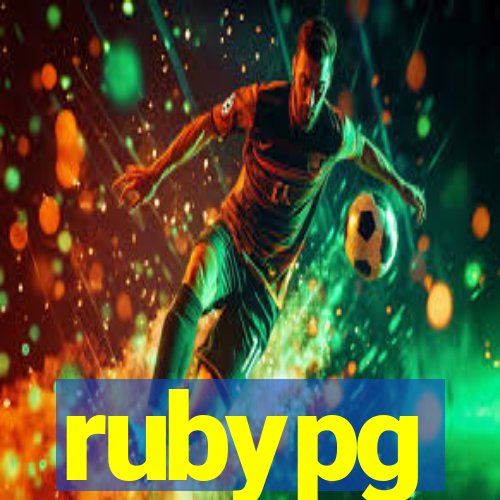 rubypg