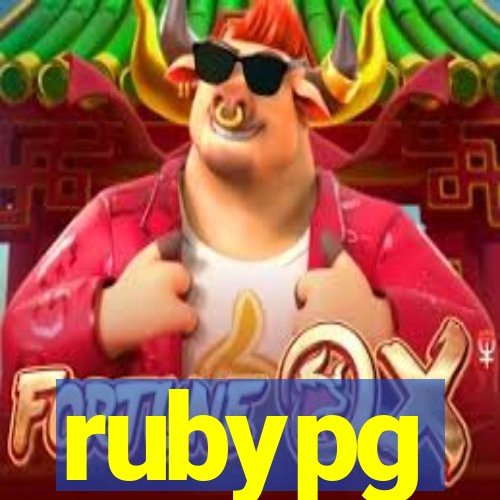 rubypg