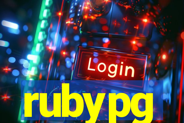 rubypg